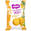 Protein Pops 45 g - Juust ja Jalapeno